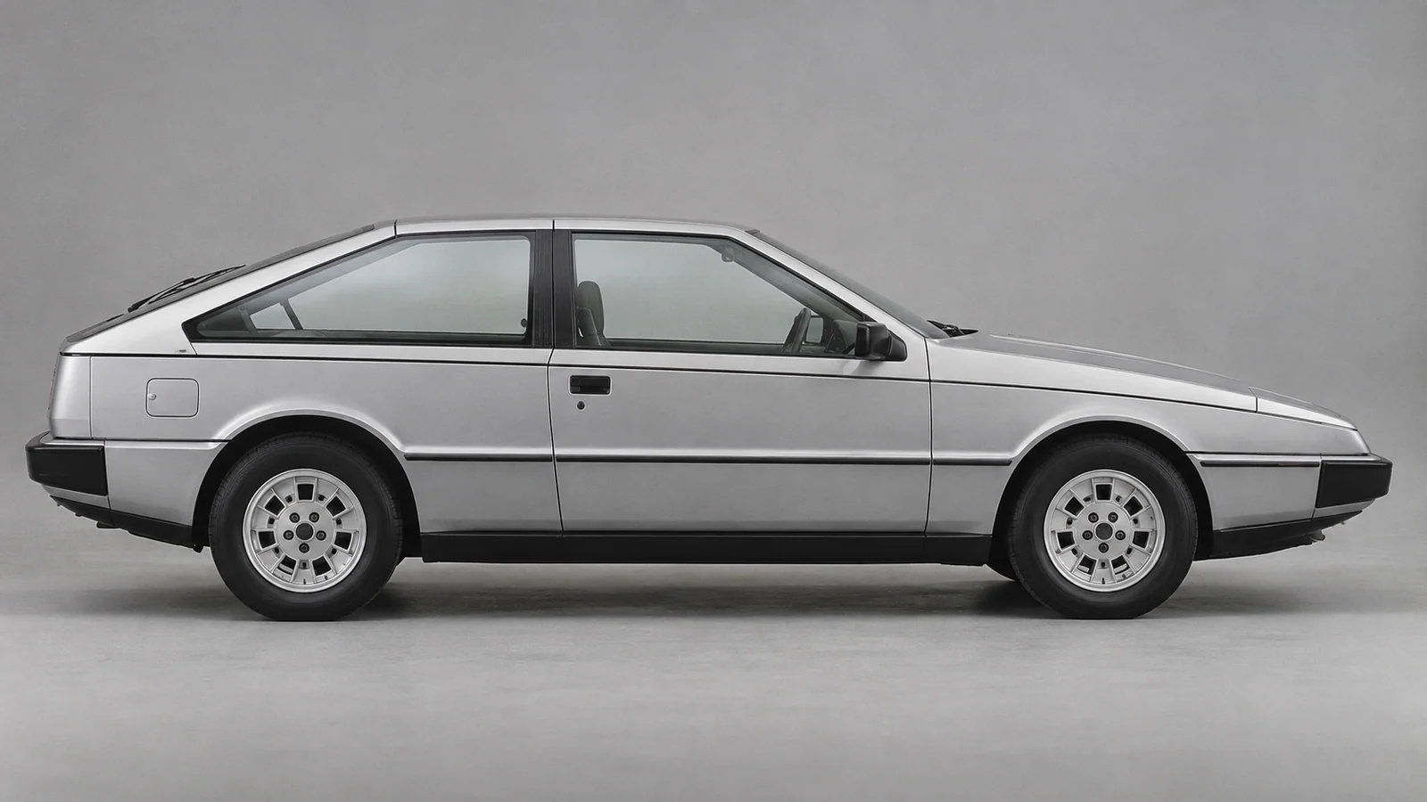 Профиль Isuzu Piazza Giugiaro