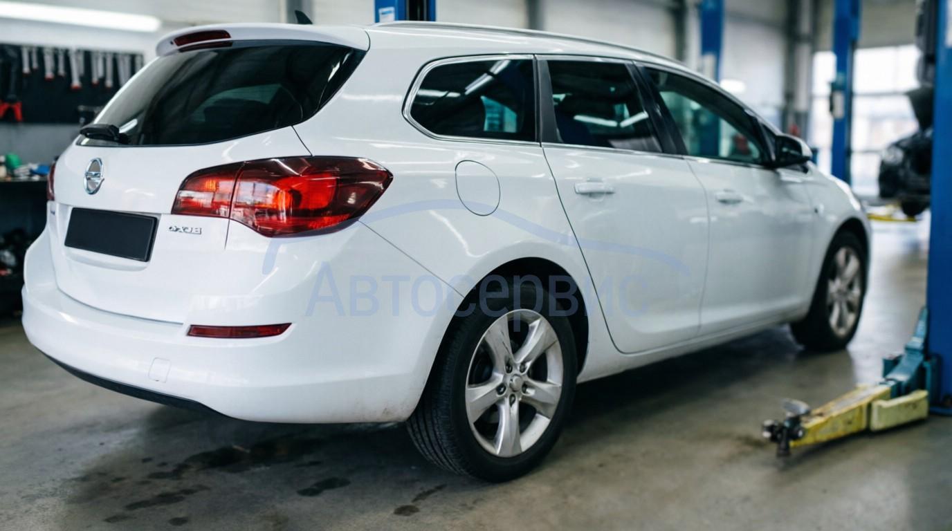 Покупка Opel с пробегом: чек-лист проверки и рекомендации по обслуживанию